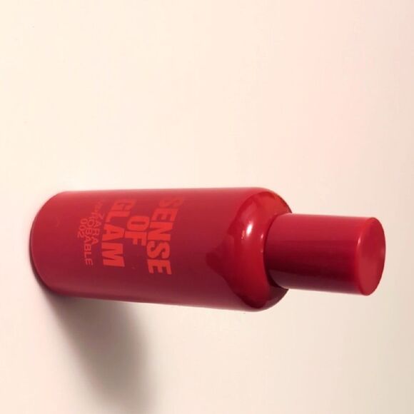 ZARA Women Improbable 002 Sense Of Glam EDT Amber Floral FRAGRANCE 30Ml - Picture 2 of 10